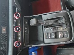 Honda CR-V 240TURBO FWD Elite 5-Seater - ფოტო 14