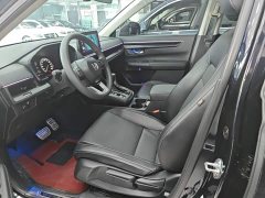 Honda CR-V 240TURBO FWD Elite 5-Seater - ფოტო 15