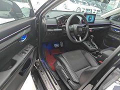 Honda CR-V 240TURBO FWD Elite 5-Seater - ფოტო 16