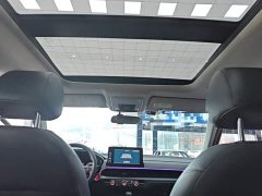 Honda CR-V 240TURBO FWD Elite 5-Seater - ფოტო 18