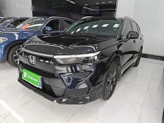 Honda CR-V 240TURBO FWD Elite 5-Seater - ფოტო 2