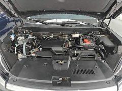 Honda CR-V 240TURBO FWD Elite 5-Seater - ფოტო 20