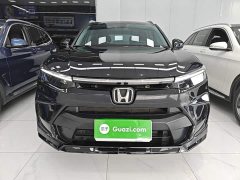 Honda CR-V 240TURBO FWD Elite 5-Seater - ფოტო 3