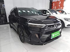 Honda CR-V 240TURBO FWD Elite 5-Seater - ფოტო 4