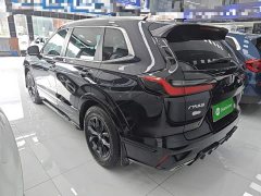 Honda CR-V 240TURBO FWD Elite 5-Seater - ფოტო 5
