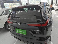 Honda CR-V 240TURBO FWD Elite 5-Seater - ფოტო 6