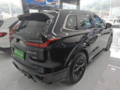 Honda CR-V 240TURBO FWD Elite 5-Seater - ფოტო 7