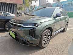 GAC Aion S7 180km Ultra AWD LiDAR Edition - ფოტო 1