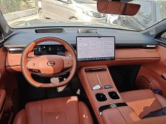 GAC Aion S7 180km Ultra AWD LiDAR Edition - ფოტო 10