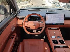 GAC Aion S7 180km Ultra AWD LiDAR Edition - ფოტო 11
