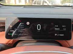 GAC Aion S7 180km Ultra AWD LiDAR Edition - ფოტო 12