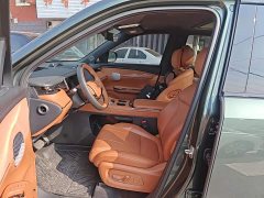 GAC Aion S7 180km Ultra AWD LiDAR Edition - ფოტო 15