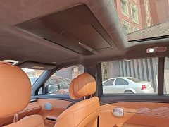 GAC Aion S7 180km Ultra AWD LiDAR Edition - ფოტო 18