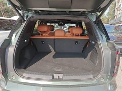 GAC Aion S7 180km Ultra AWD LiDAR Edition - ფოტო 19
