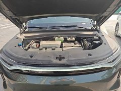 GAC Aion S7 180km Ultra AWD LiDAR Edition - ფოტო 20
