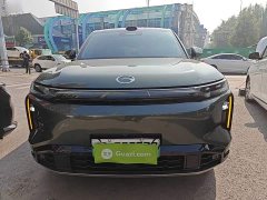 GAC Aion S7 180km Ultra AWD LiDAR Edition - ფოტო 3