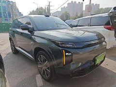 GAC Aion S7 180km Ultra AWD LiDAR Edition - ფოტო 4