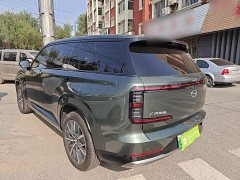 GAC Aion S7 180km Ultra AWD LiDAR Edition - ფოტო 5