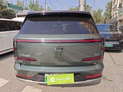 GAC Aion S7 180km Ultra AWD LiDAR Edition - ფოტო 6