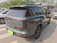 GAC Aion S7 180km Ultra AWD LiDAR Edition - ფოტო 7