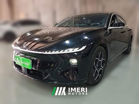2024 Changan Qiyuan A07 Pure Electric True Value Edition 515 Luxury - ავტომობილი ჩინეთიდან