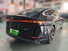 Changan Qiyuan A07 Pure Electric True Value Edition 515 Luxury - ფოტო 10
