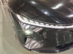 Changan Qiyuan A07 Pure Electric True Value Edition 515 Luxury - ფოტო 11