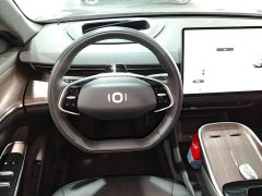 Changan Qiyuan A07 Pure Electric True Value Edition 515 Luxury - ფოტო 15