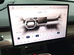 Changan Qiyuan A07 Pure Electric True Value Edition 515 Luxury - ფოტო 18