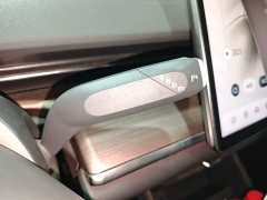 Changan Qiyuan A07 Pure Electric True Value Edition 515 Luxury - ფოტო 19