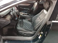Changan Qiyuan A07 Pure Electric True Value Edition 515 Luxury - ფოტო 20