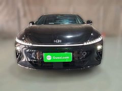 Changan Qiyuan A07 Pure Electric True Value Edition 515 Luxury - ფოტო 5