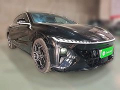 Changan Qiyuan A07 Pure Electric True Value Edition 515 Luxury - ფოტო 6