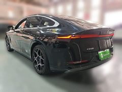 Changan Qiyuan A07 Pure Electric True Value Edition 515 Luxury - ფოტო 7