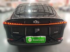 Changan Qiyuan A07 Pure Electric True Value Edition 515 Luxury - ფოტო 8