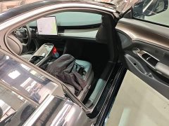 Changan Qiyuan A07 Pure Electric True Value Edition 515 Luxury - ფოტო 9