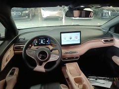 BYD Seagull 305km Vitality Edition - ფოტო 10