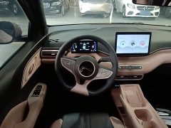 BYD Seagull 305km Vitality Edition - ფოტო 11