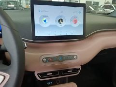 BYD Seagull 305km Vitality Edition - ფოტო 13