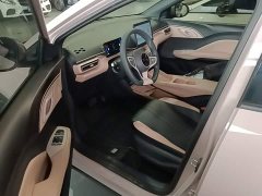 BYD Seagull 305km Vitality Edition - ფოტო 16