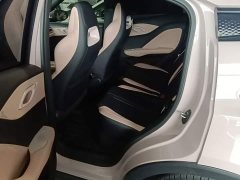 BYD Seagull 305km Vitality Edition - ფოტო 17