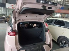 BYD Seagull 305km Vitality Edition - ფოტო 19