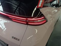 BYD Seagull 305km Vitality Edition - ფოტო 8