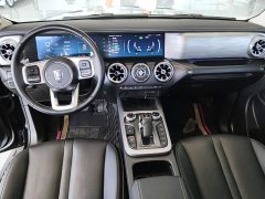 Tank 300 Off-Road Edition 2.0T Conqueror - ფოტო 10