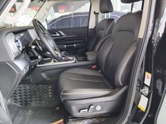 Tank 300 Off-Road Edition 2.0T Conqueror - ფოტო 15
