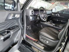 Tank 300 Off-Road Edition 2.0T Conqueror - ფოტო 16