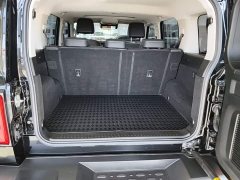Tank 300 Off-Road Edition 2.0T Conqueror - ფოტო 19