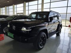 Tank 300 Off-Road Edition 2.0T Conqueror - ფოტო 2