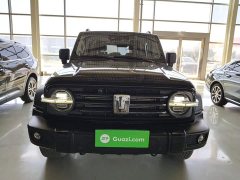 Tank 300 Off-Road Edition 2.0T Conqueror - ფოტო 3