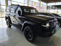 Tank 300 Off-Road Edition 2.0T Conqueror - ფოტო 4
